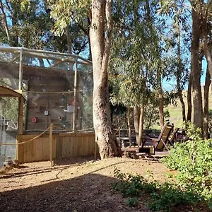 11 Mountain Stream Hot Tub Self Catering Gordons Bay